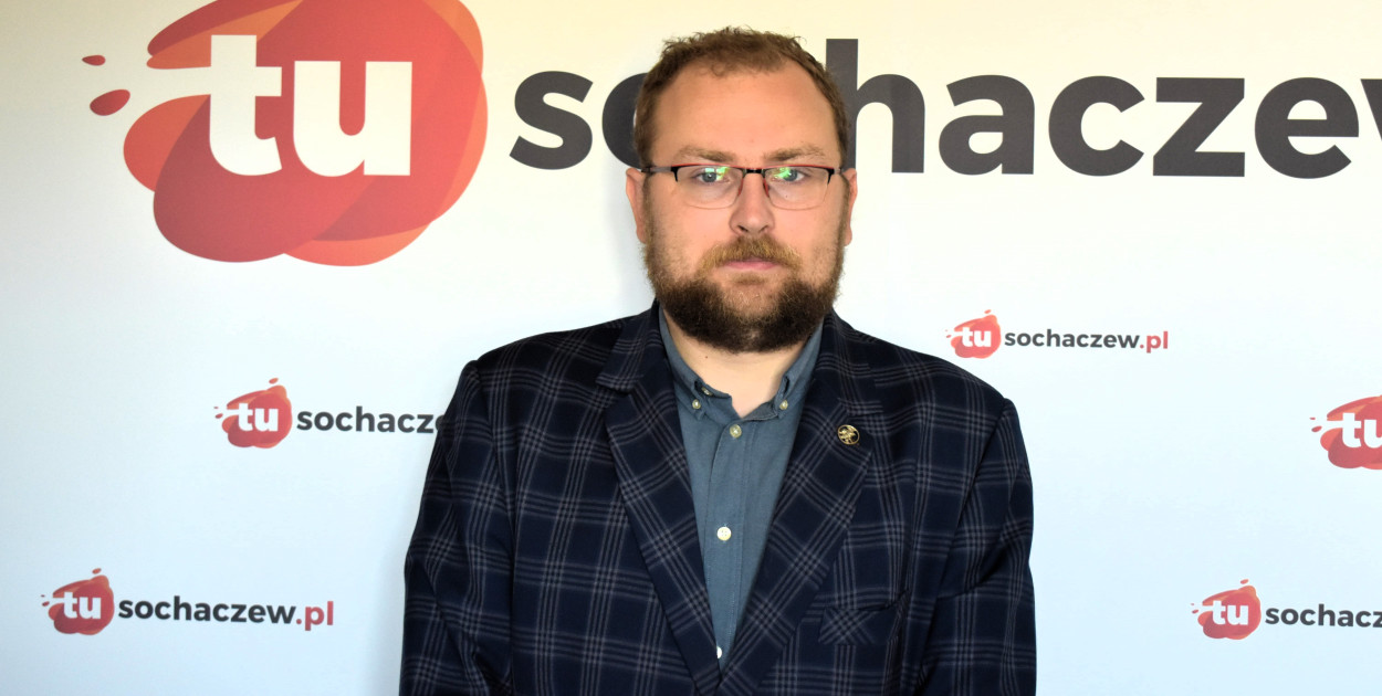 Rocznik Sochaczewski 2023: największy w historii