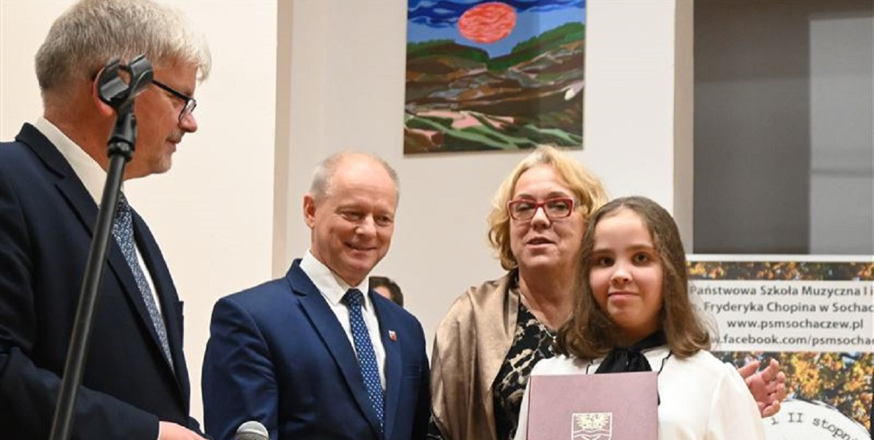 Starostwo Powiatowe w Sochaczewie