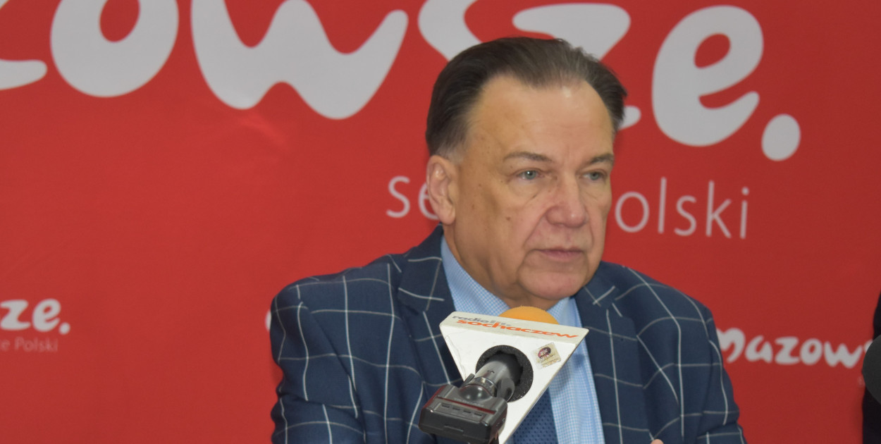 322 inwestycje ze wsparciem sejmiku, nowe nabory ruszyły