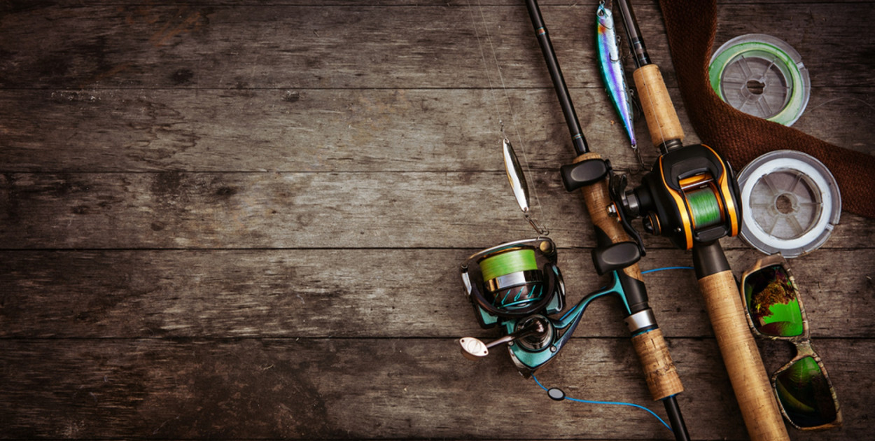 Prezent dla wędkarza - czym możesz go zaskoczyć?