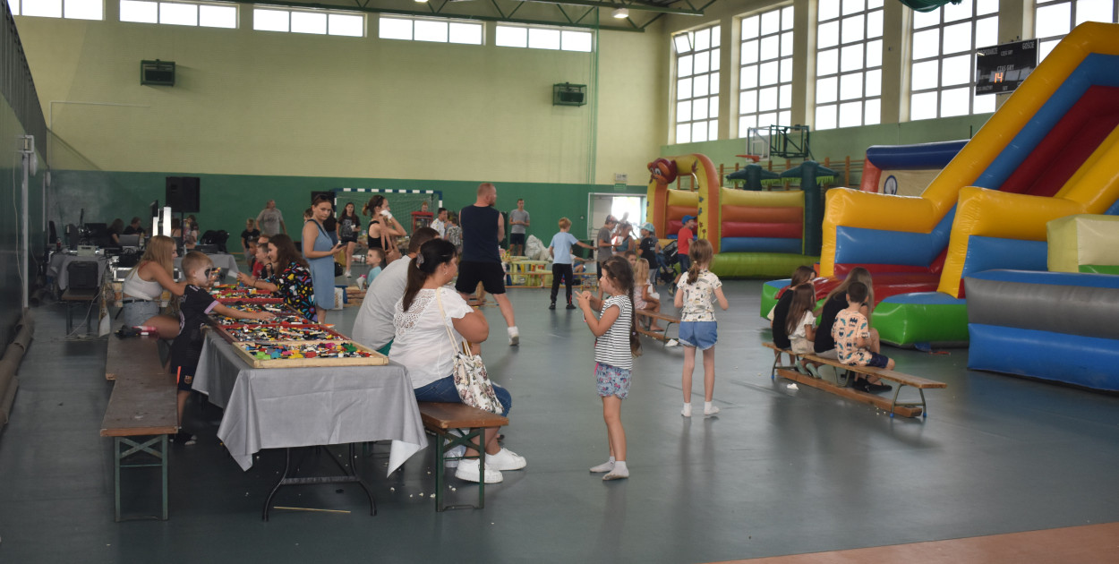 Ferie Sochaczew 2024: podajemy harmonogram