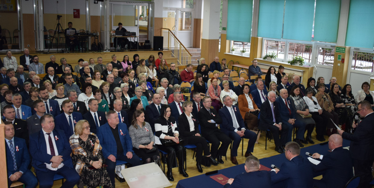 800 lat Iłowa: jubileusz godnie uczczony, choć to jeszcze nie koniec