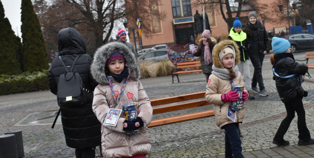 WOŚP 2024 Sochaczew: podajemy program