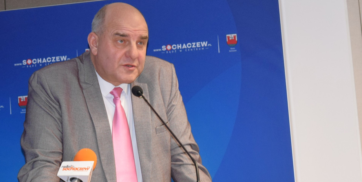 Robert Błaszczyk zmienia klub