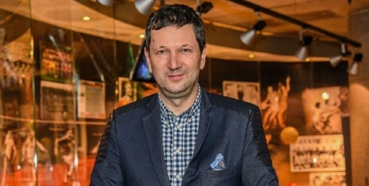 Sochaczewianin nowym dyrektorem TVP3, w miejsce innego sochaczewianina