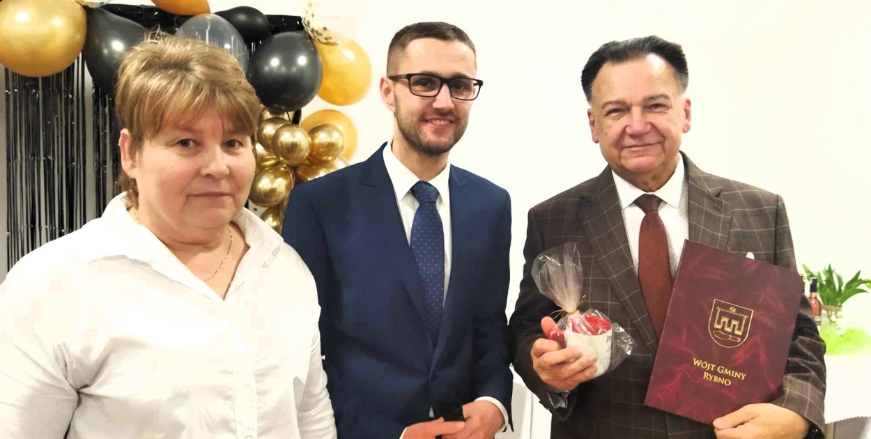 Gminne Obchody Dnia Sołtysa w Rybnie