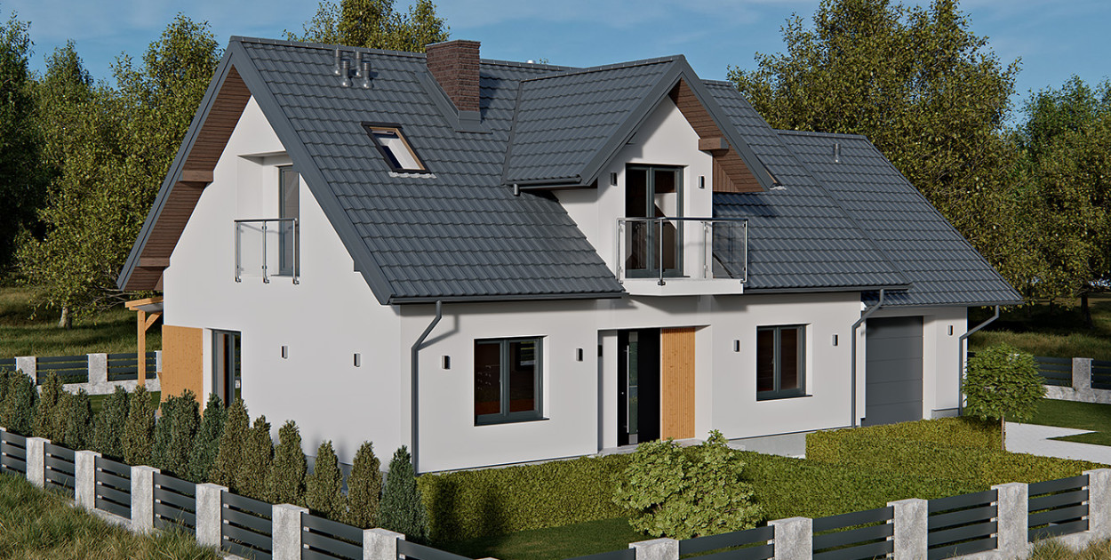 Cechy i wytrzymałość blachodachówki