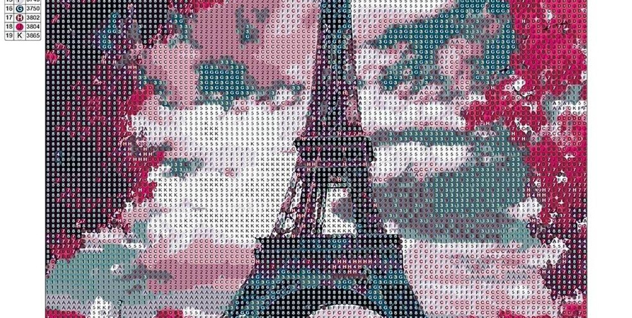 Haft diamentowy dla dzieci lub dorosłych – dla kogo jest ta pasja?