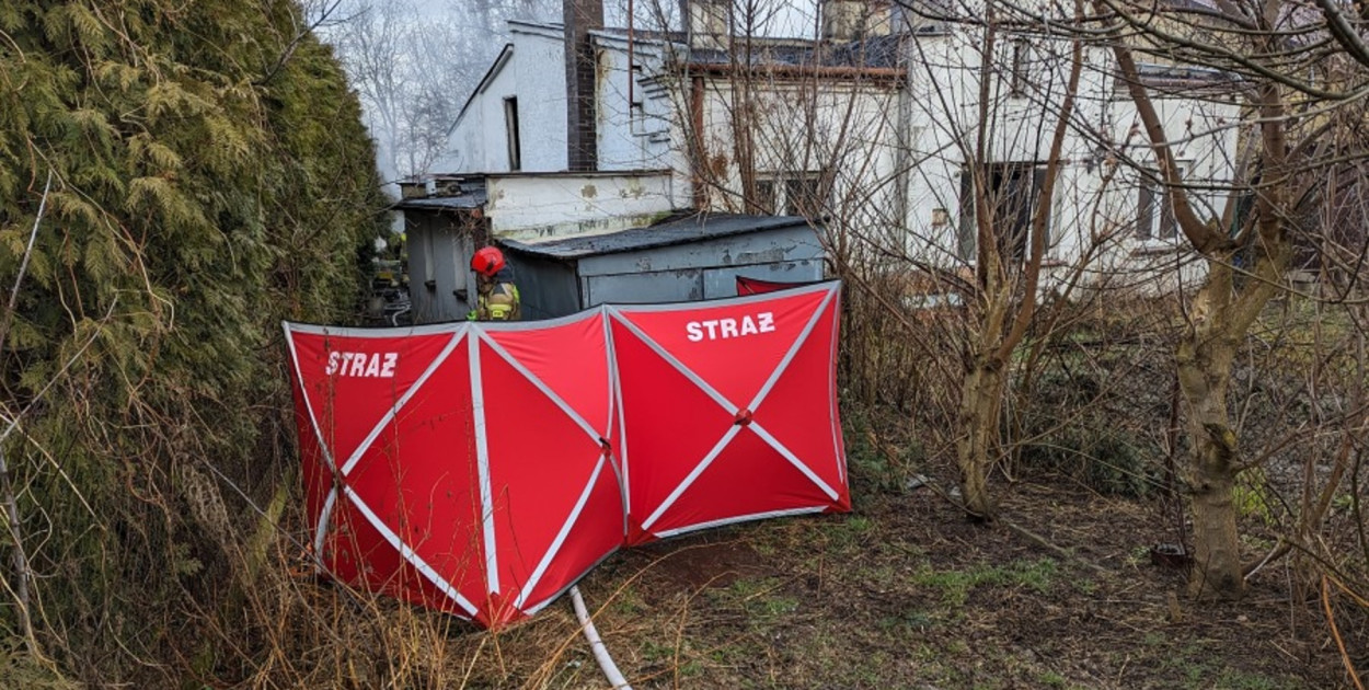 foto KP PSP Sochaczew