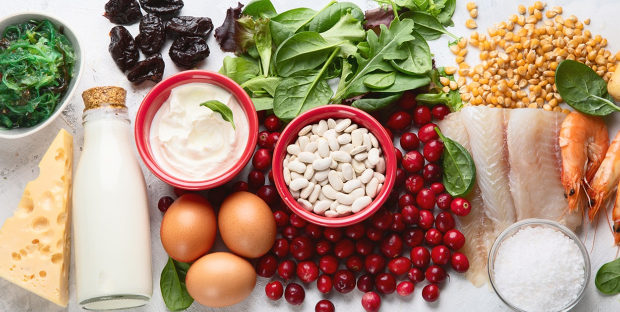 Jod - jakie są właściwości jodu? Dawkowanie