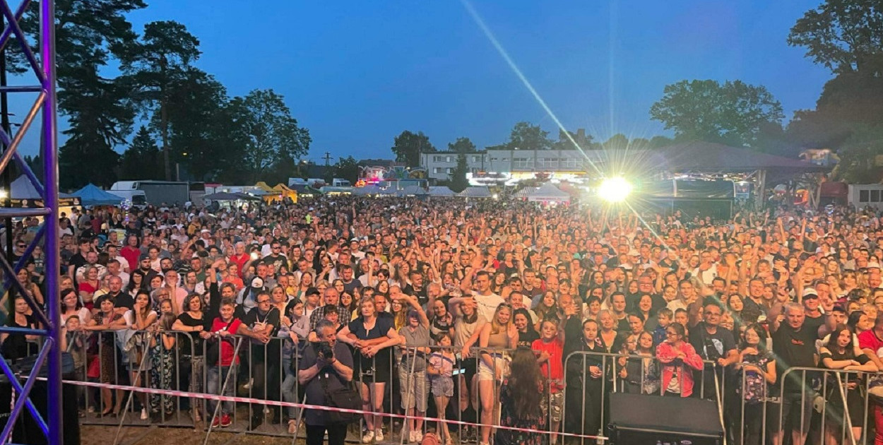 Teresińska Noc Czerwcowa 2024: wiemy, kto wystąpi