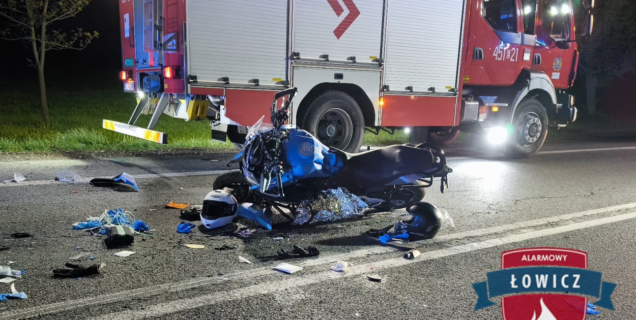 foto Alarmowy Łowicz