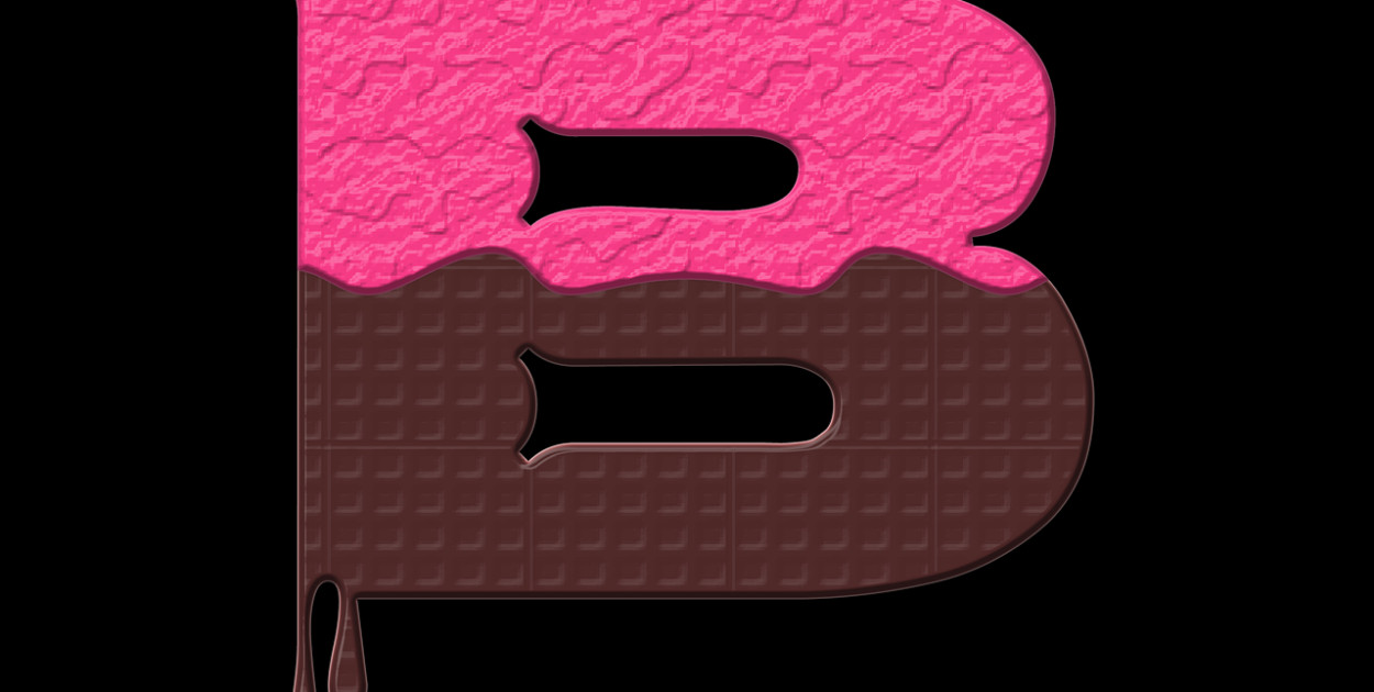 Wprowadzenie do nauki litery "B" - szczegółowe omówienie