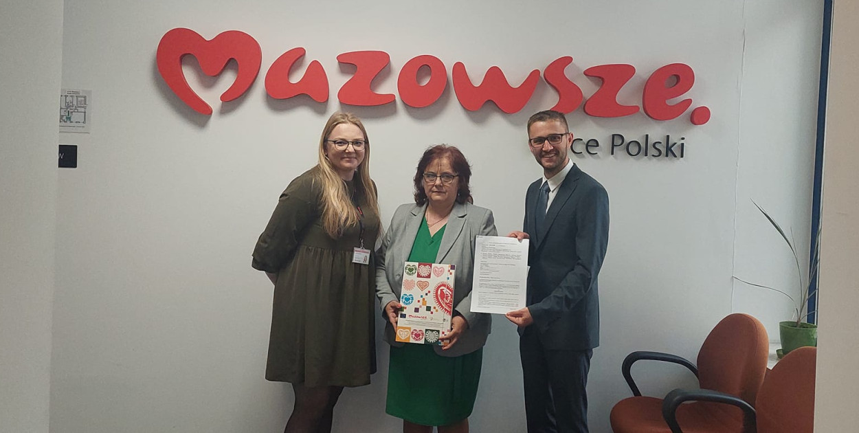 Nowość w Rybnie: powstanie ogólnodostępny plac zabaw