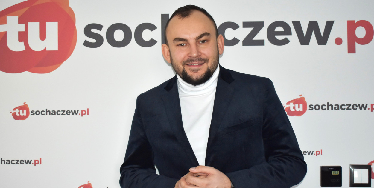 Będzie nowa Sochaczewska Karta Mieszkańca, w nowych barwach