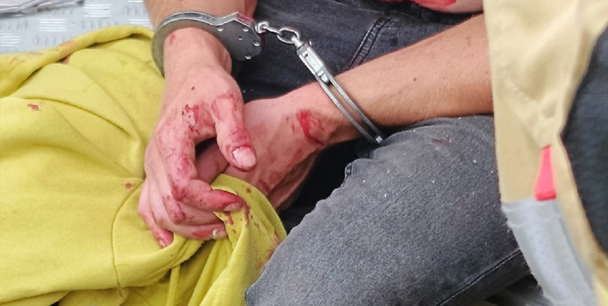 Poszukiwanie sprawcy wypadku w powiecie łowickim zakończone sukcesem