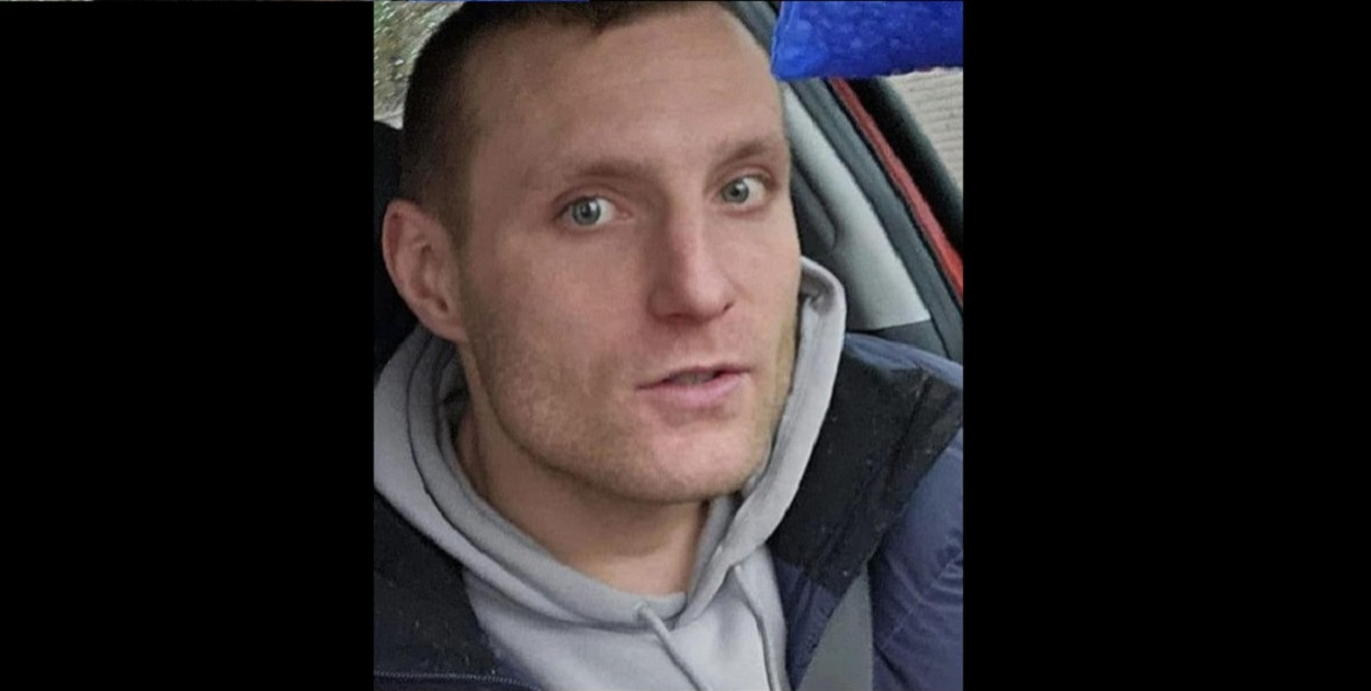 KPP Sochaczew: wyjechał do Niemiec, słuch o nim zaginął, potrzebna pomoc