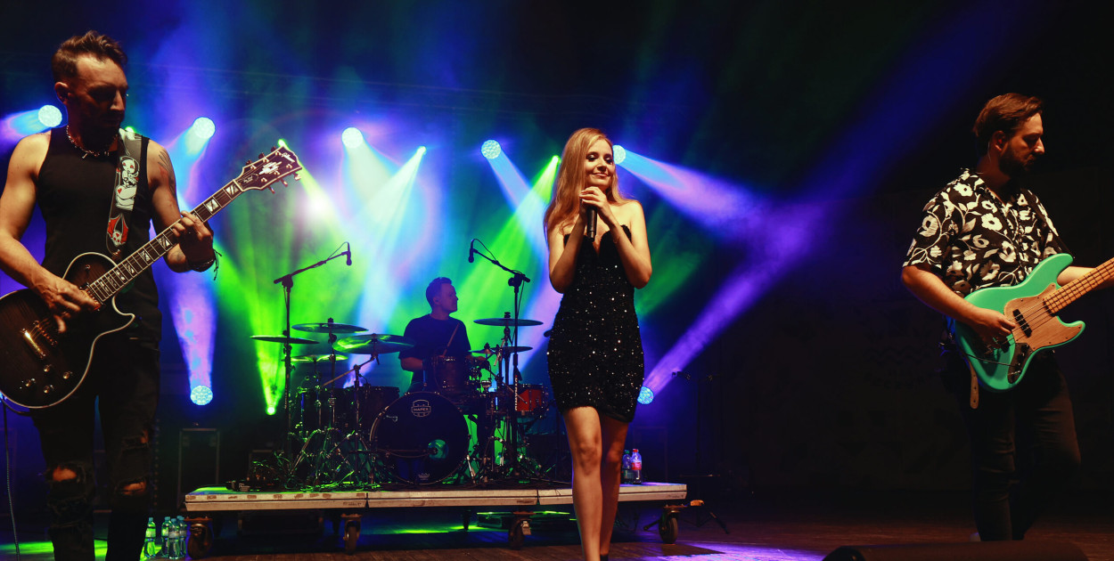 Wiskitki zapraszają na dożynki do Miedniewic z gwiazdą wieczoru