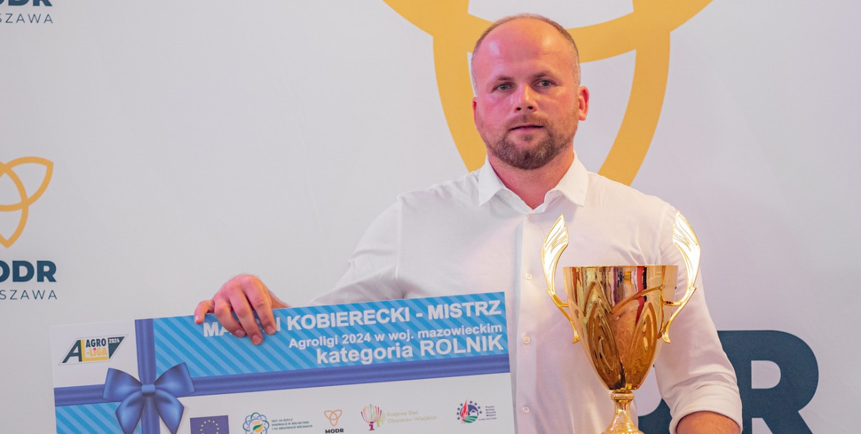 foto MODR Warszawa (Roman Nadaj)