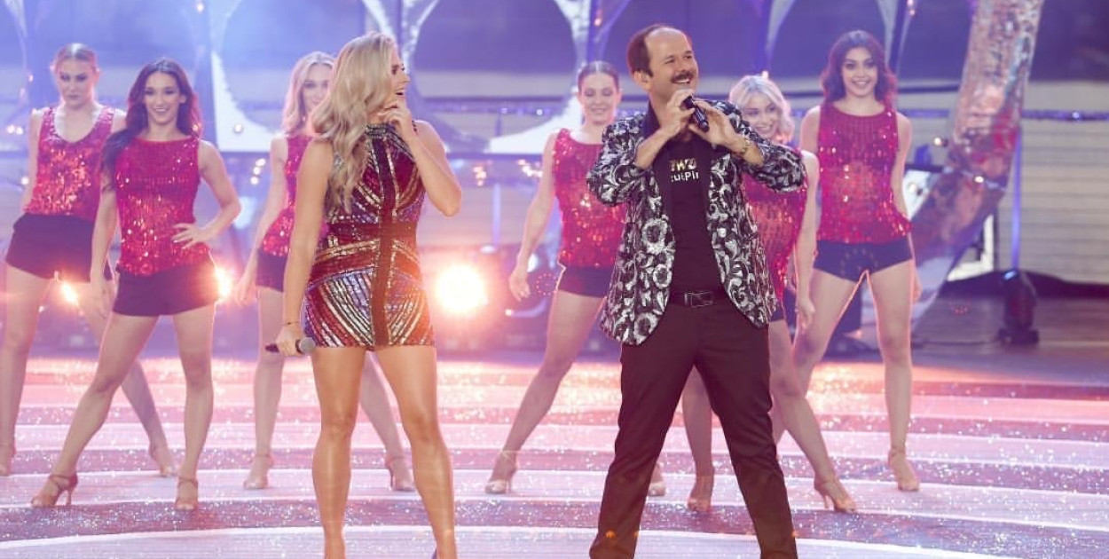 Święto Kwiatów Skierniewice 2024: będzie też disco polo