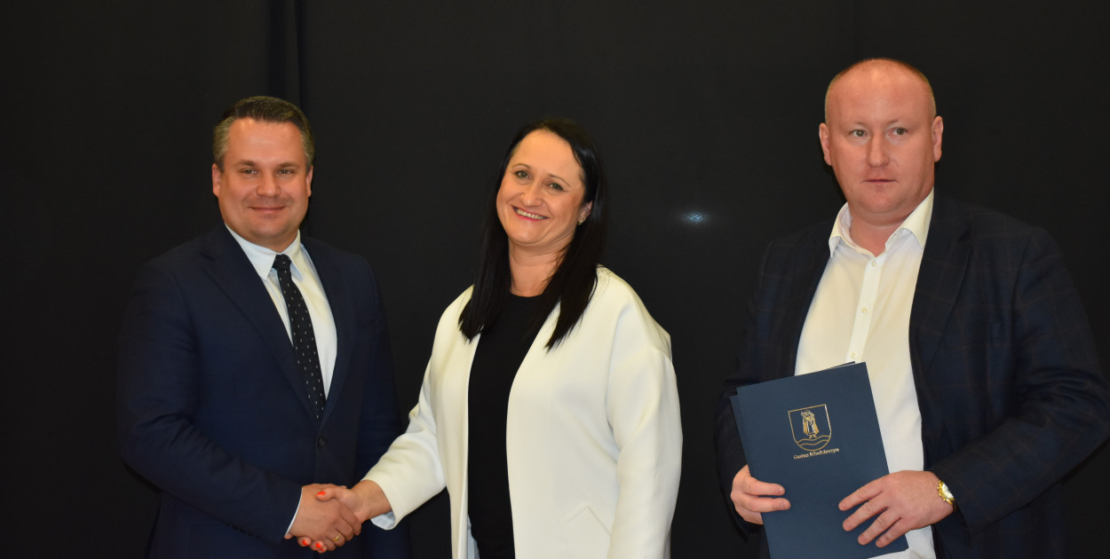 Gmina Młodzieszyn: dwa odcinki do przebudowy