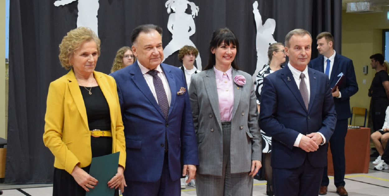 Nowe skrzydło w SP 2 w Błoniu: inwestycja za 20 mln zakończona