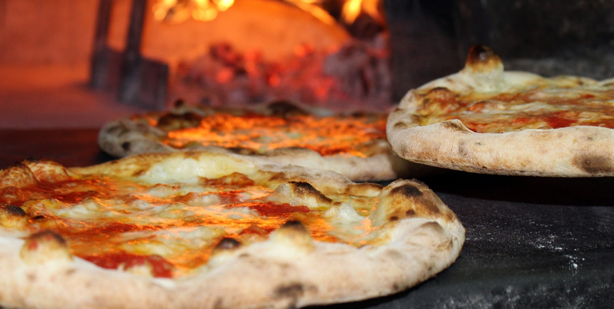 Najlepsza pizza w Sochaczewie, zachęcamy do udziału w sondzie