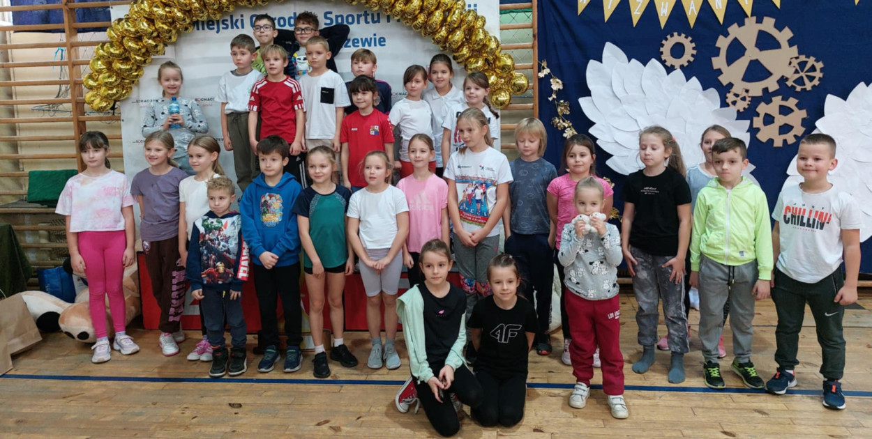 Wyzwanie Biegowe z Jajem z ponad setką uczestników