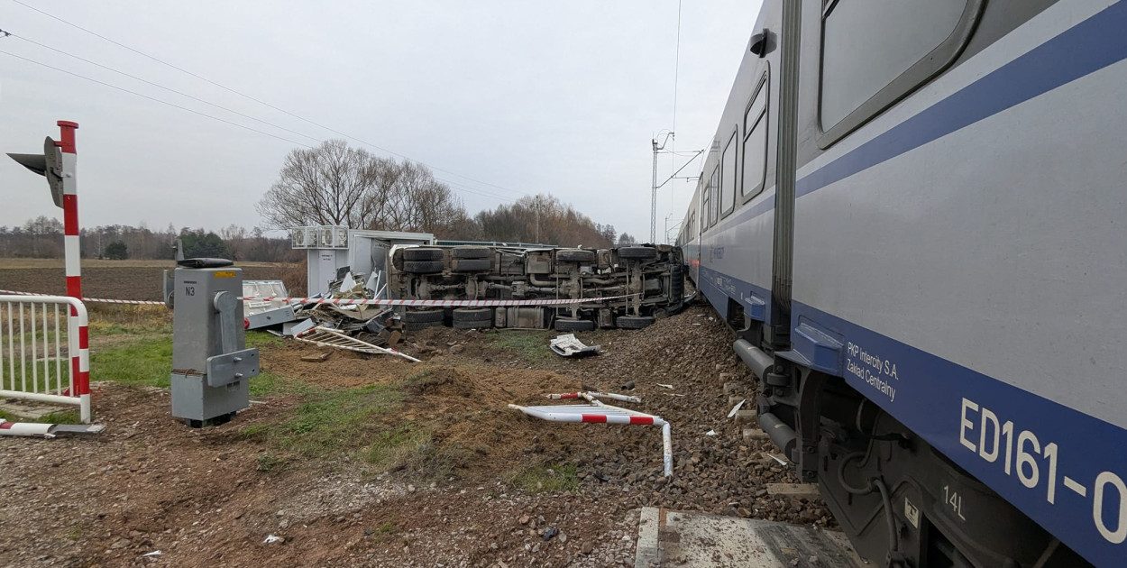 KP PSP Sochaczew