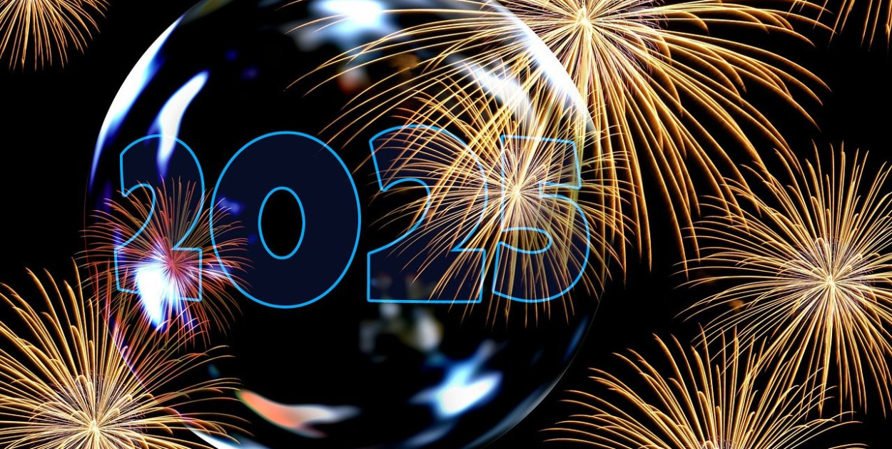 Sylwester 2024/2025 Sochaczew i okolice: sprawdzamy gdzie i za ile