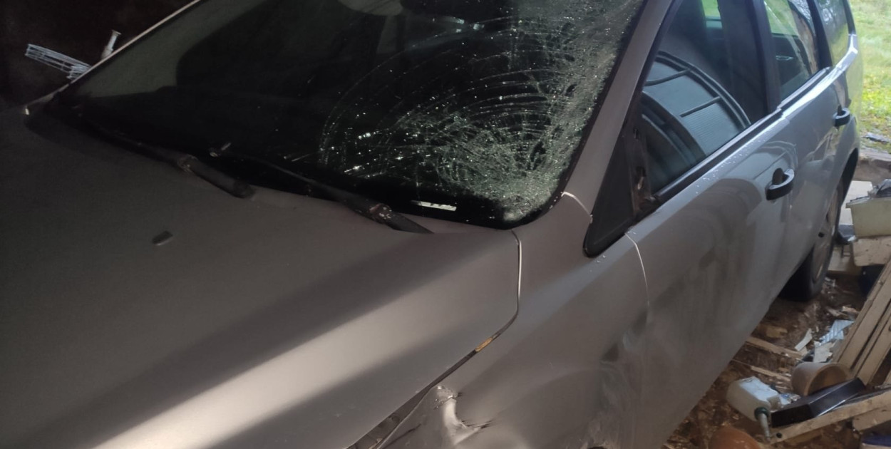 Nie żyje kobieta w ciąży, potrącona w Błoniu. Sprawa z Sochaczewem w tle