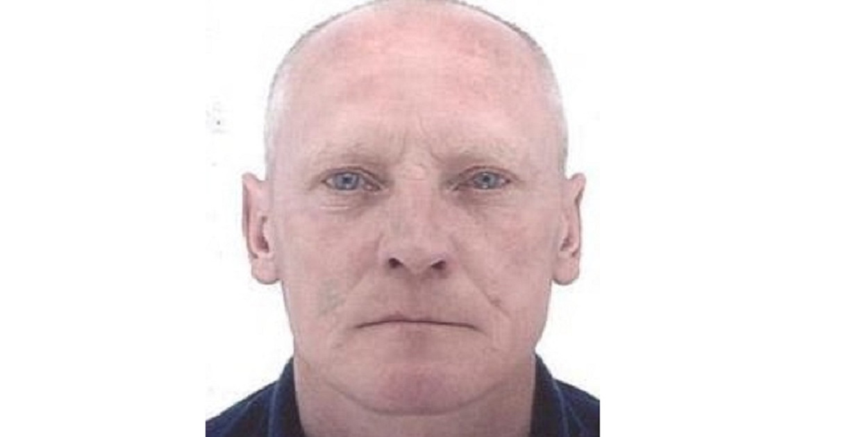 Zaginął Tomasz Sawicki z Kampinosu, policja prosi o pomoc