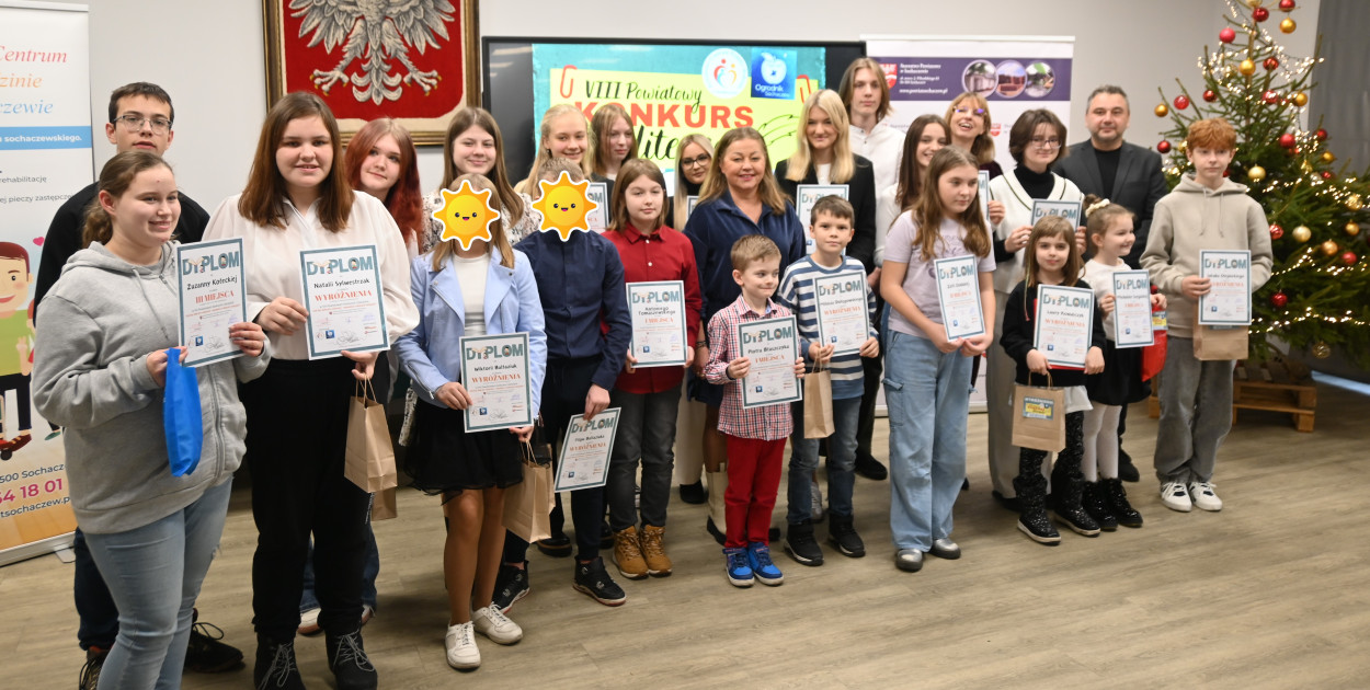 Jak być dobrym rodzicem? Konkurs literacki rozstrzygnięty