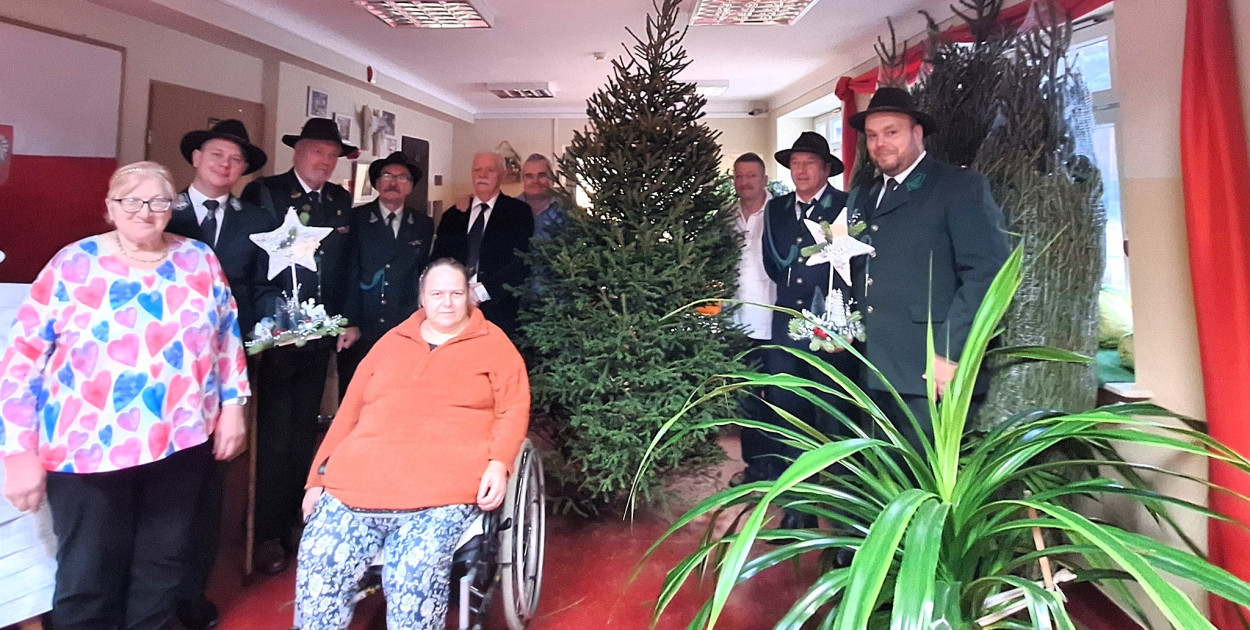 foto DPS Młodzieszyn
