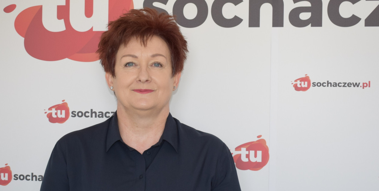 Ważna informacja dla pasażerów ZKM Sochaczew