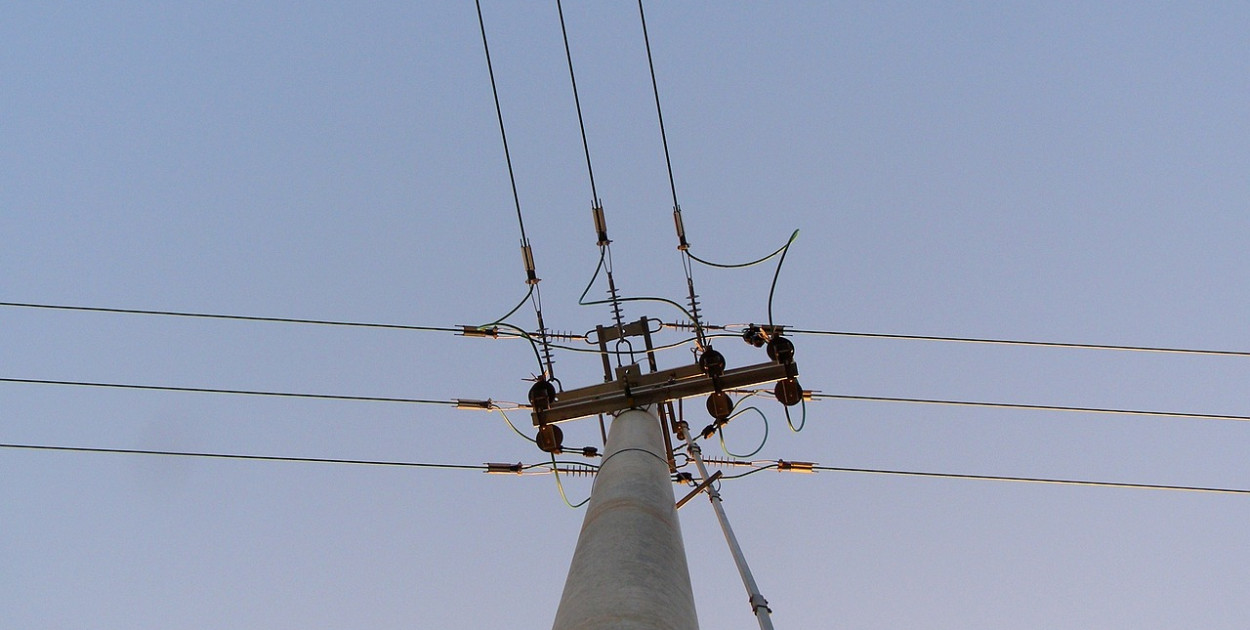 Wyłączenia prądu w powiecie 21 – 23 stycznia