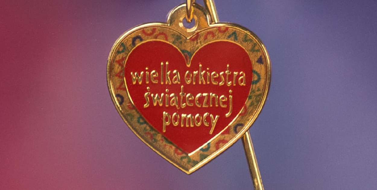 Licytacje WOŚP Sochaczew 2025: ogłaszamy zbiórkę gadżetów