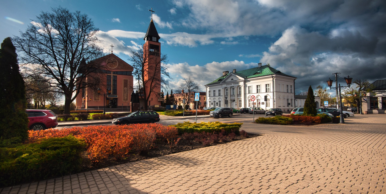 Zgony i urodzenia w Sochaczewie w 2024 r.: dane dają do myślenia