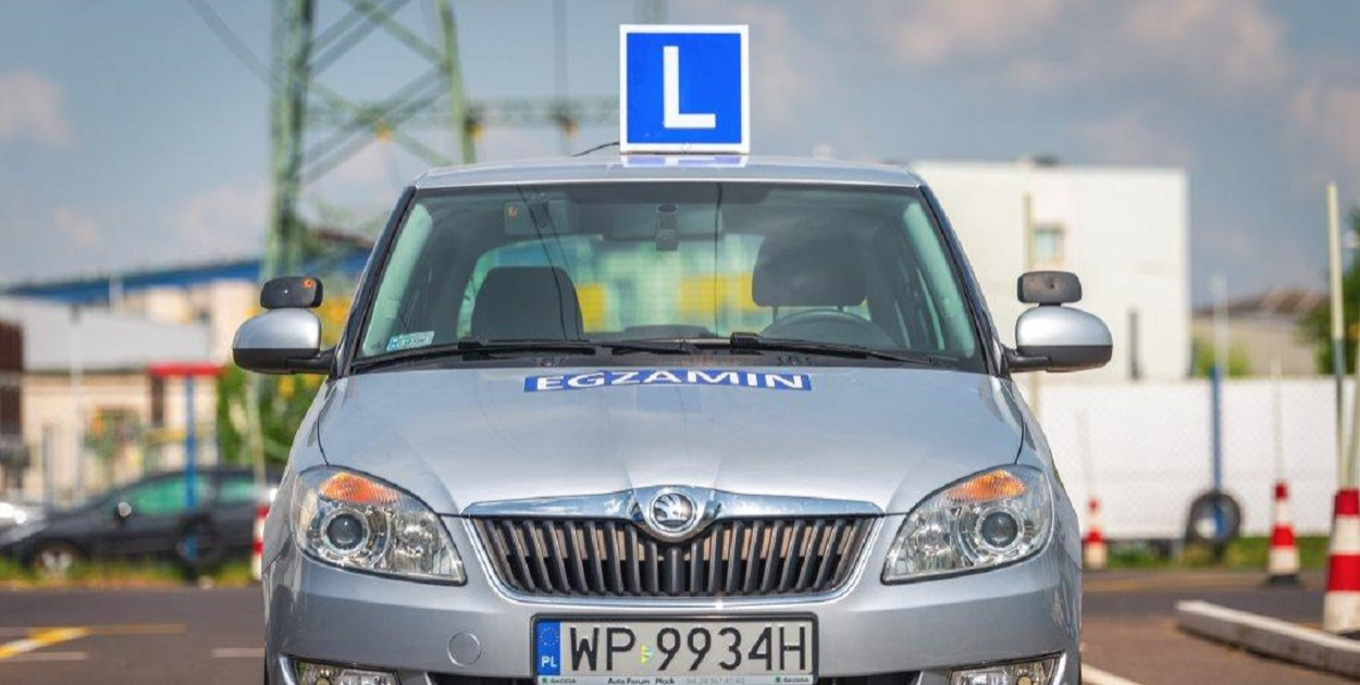 WORD Sochaczew i egzaminy 2024, rekordzista zdumiewa