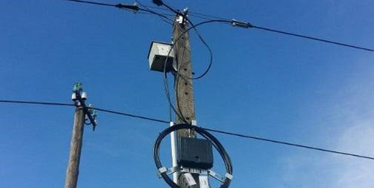 Światłowód w Gminie Rybno: wójt zaprasza mieszkańców na ważne spotkanie