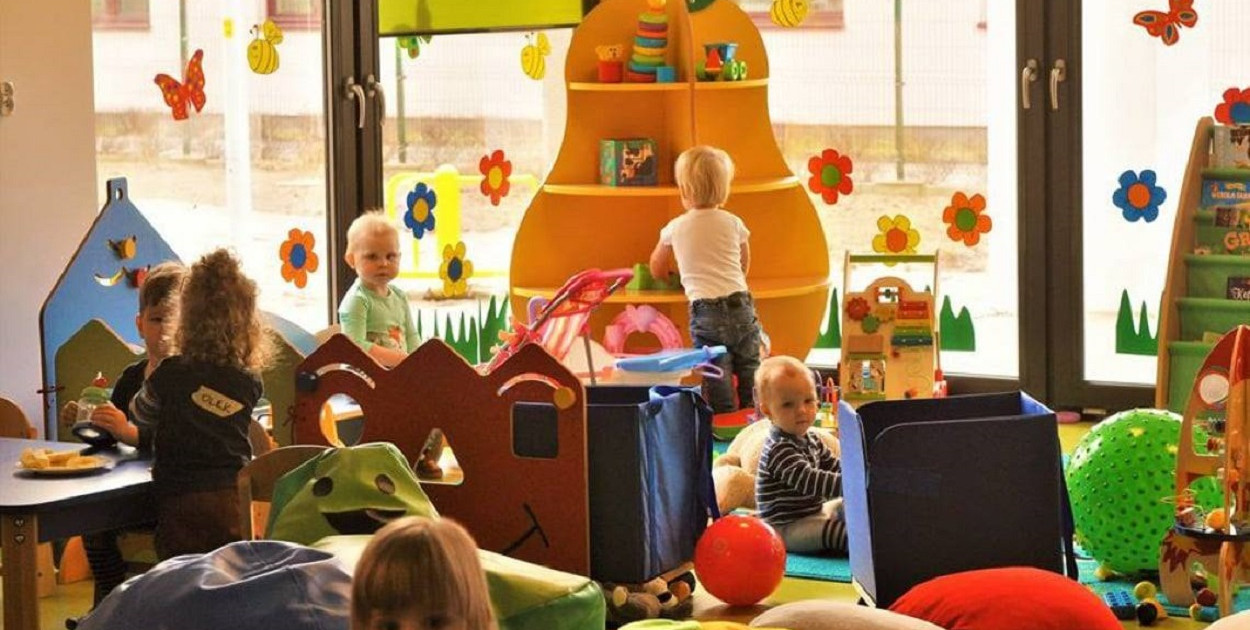 W Gminie Rybno powstanie żłobek, są pieniądze