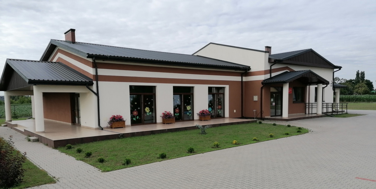 Przystań Aktywnego Seniora w Gminie Sochaczew: można dołączać