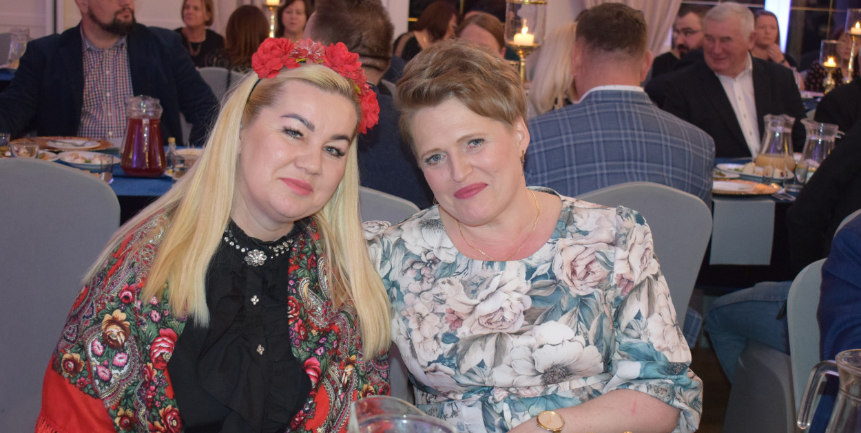 Powiatowy Dzień Sołtysa 2025: oni nie czarują, tylko działają [FOTO]