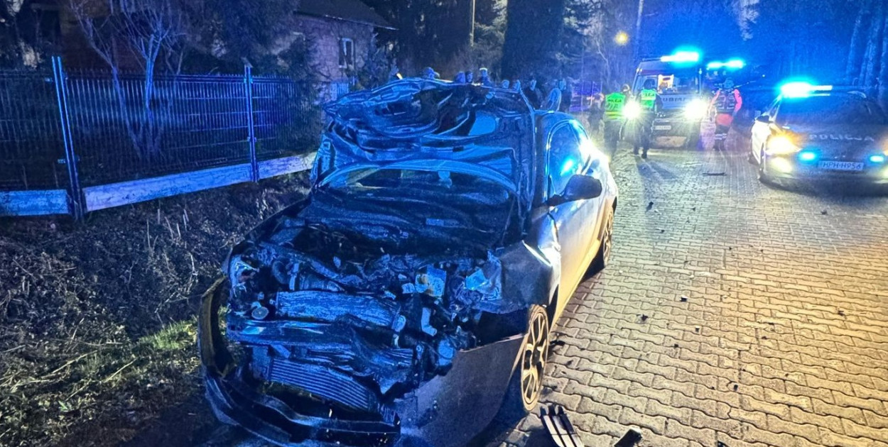 KP PSP Sochaczew