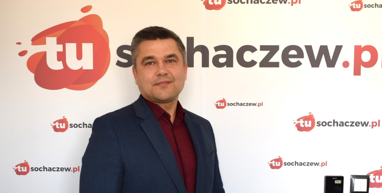 Gmina Kampinos: było sołectwo i nie ma