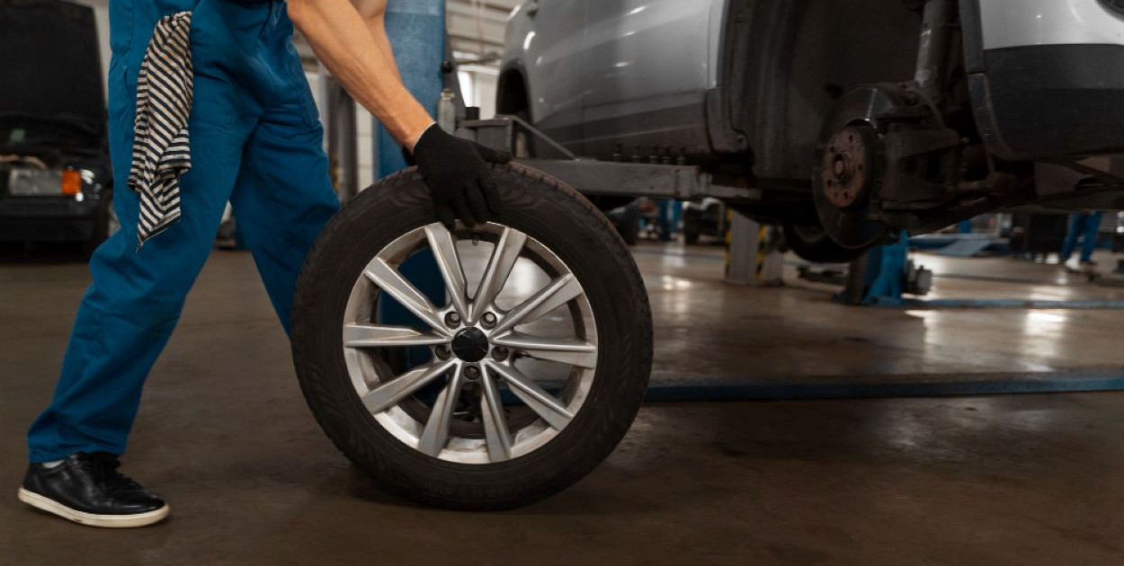 Kiedy wymienić łożysko i jak rozpoznać pierwsze sygnały?