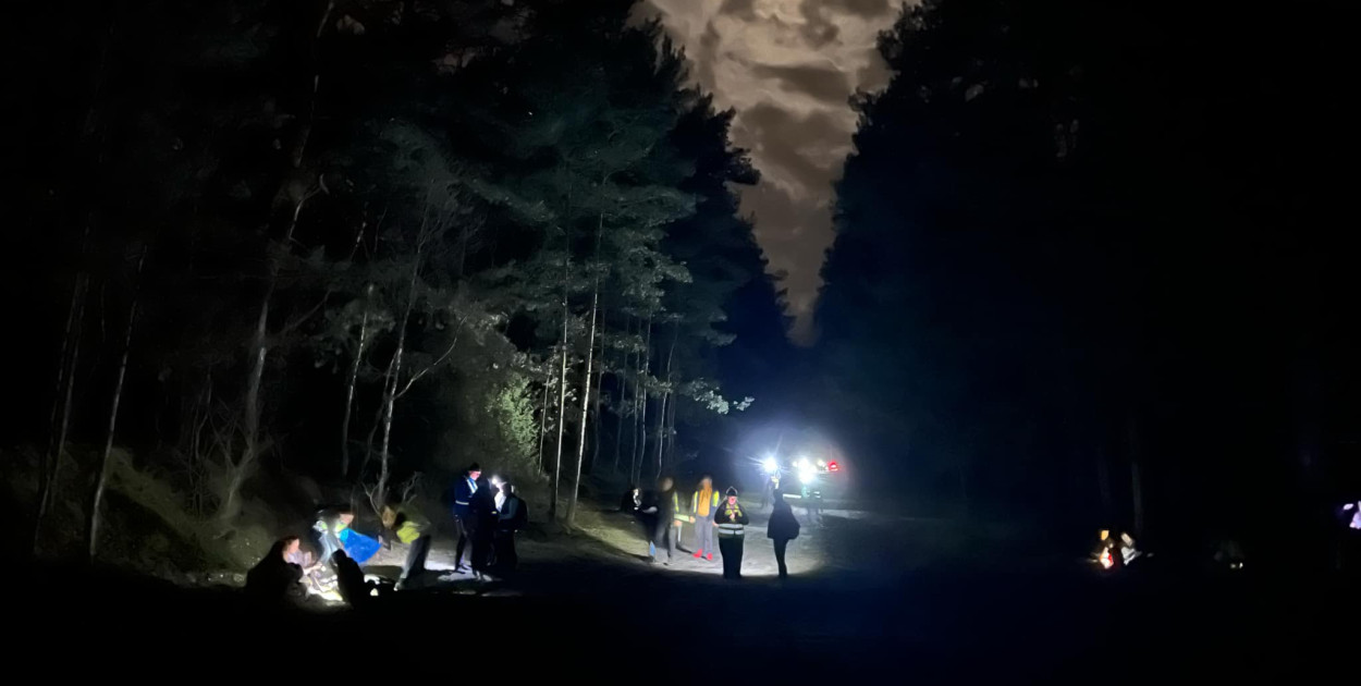 Sochaczewska EDK za nami: państwo się nie kończycie