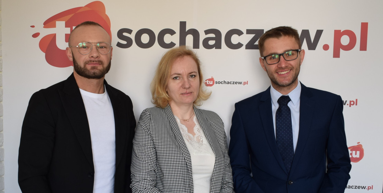 Aktualności z gminy Rybno: żłobek coraz bliżej