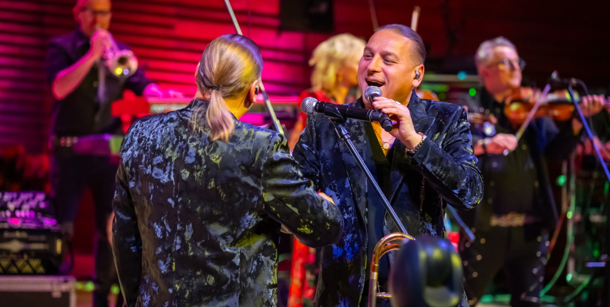 Teresińska Noc Czerwcowa 2025: dyrektor TOK-u zdradza gwiazdy