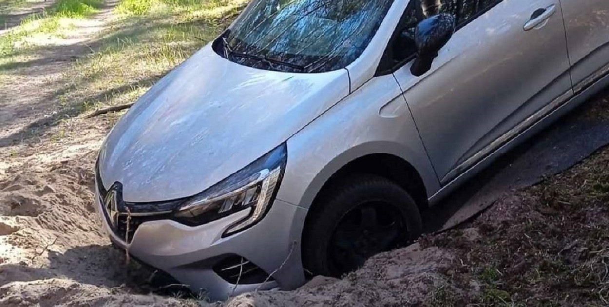 Taka sytuacja w KPN, czyli kiedy majówka zbyt mocno uderza do głowy